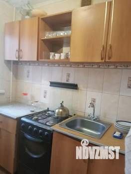 1-к квартира, на длительный срок, 30м2, 4/5 этаж