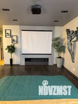 1-к квартира, посуточно, 55м2, 12/24 этаж