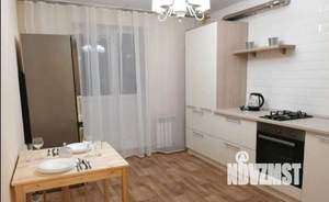 1-к квартира, на длительный срок, 50м2, 7/9 этаж