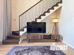 2-к квартира, посуточно, 60м2, 1/1 этаж