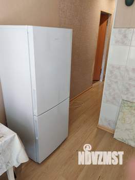 1-к квартира, на длительный срок, 30м2, 1/5 этаж