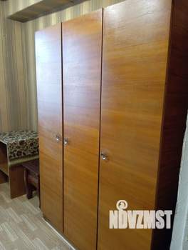 Студия квартира, на длительный срок, 13м2, 3/5 этаж