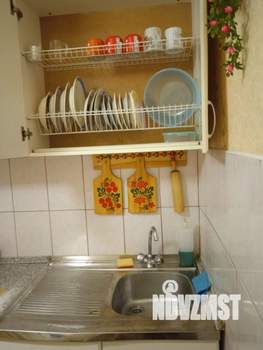 1-к квартира, посуточно, 35м2, 2/9 этаж