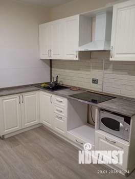 1-к квартира, на длительный срок, 40м2, 6/12 этаж