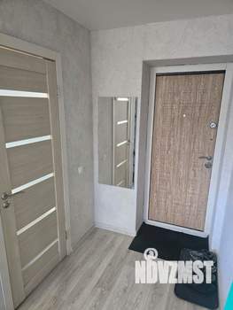 Студия квартира, на длительный срок, 19м2, 2/5 этаж