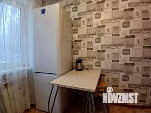 2-к квартира, посуточно, 45м2, 3/5 этаж