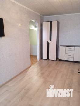 1-к квартира, на длительный срок, 32м2, 5/5 этаж