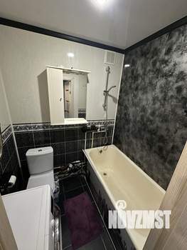 1-к квартира, на длительный срок, 31м2, 2/5 этаж