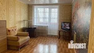 1-к квартира, на длительный срок, 38м2, 4/9 этаж