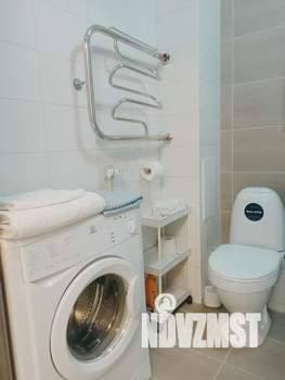 1-к квартира, посуточно, 39м2, 21/26 этаж