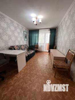 1-к квартира, на длительный срок, 34м2, 3/9 этаж