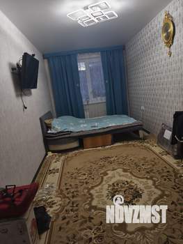 3-к квартира, на длительный срок, 58м2, 4/5 этаж