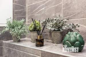 2-к квартира, посуточно, 41м2, 1/1 этаж