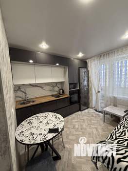 1-к квартира, на длительный срок, 40м2, 5/10 этаж