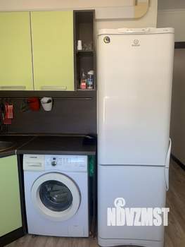 1-к квартира, на длительный срок, 39м2, 12/15 этаж