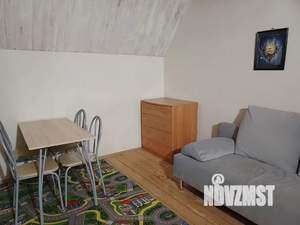 Студия квартира, посуточно, 24м2, 2/2 этаж