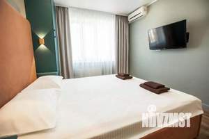 1-к квартира, посуточно, 39м2, 1/1 этаж