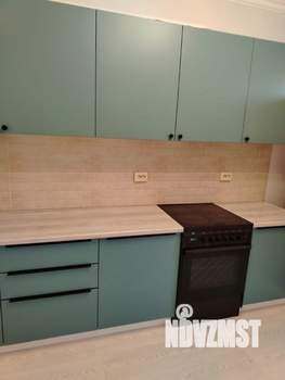 1-к квартира, на длительный срок, 45м2, 8/10 этаж