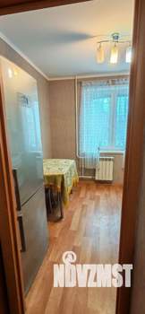 1-к квартира, на длительный срок, 32м2, 4/10 этаж