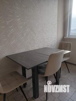 1-к квартира, на длительный срок, 33м2, 10/16 этаж