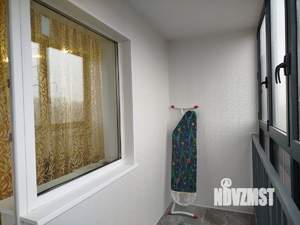 Студия квартира, на длительный срок, 28м2, 3/10 этаж