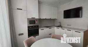 1-к квартира, на длительный срок, 40м2, 3/14 этаж