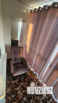 1-к квартира, на длительный срок, 36м2, 5/9 этаж