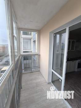 1-к квартира, на длительный срок, 37м2, 7/10 этаж