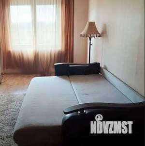 1-к квартира, на длительный срок, 38м2, 8/14 этаж