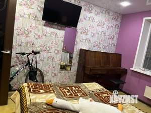 2-к квартира, на длительный срок, 51м2, 6/9 этаж