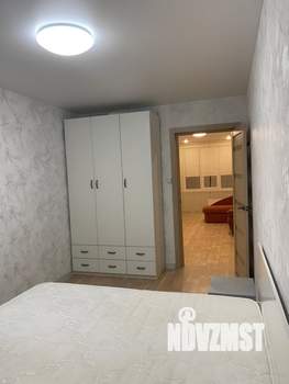 3-к квартира, на длительный срок, 65м2, 4/9 этаж