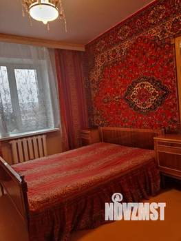 2-к квартира, на длительный срок, 55м2, 5/5 этаж