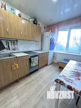 3-к квартира, на длительный срок, 68м2, 4/10 этаж