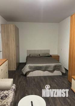 1-к квартира, на длительный срок, 34м2, 5/9 этаж