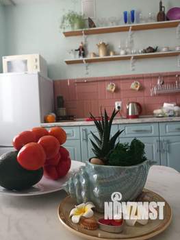 1-к квартира, посуточно, 33м2, 8/9 этаж