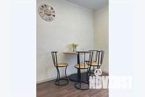 1-к квартира, посуточно, 37м2, 15/16 этаж