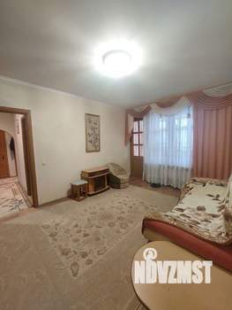 2-к квартира, на длительный срок, 49м2, 2/16 этаж