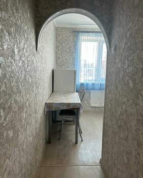 1-к квартира, на длительный срок, 30м2, 5/5 этаж
