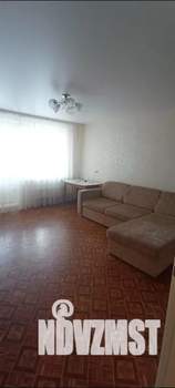 1-к квартира, посуточно, 52м2, 3/10 этаж