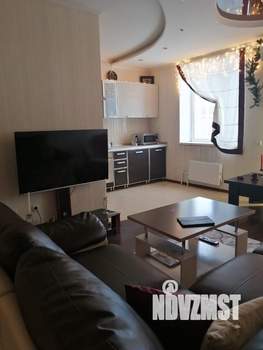 3-к квартира, на длительный срок, 88м2, 2/8 этаж