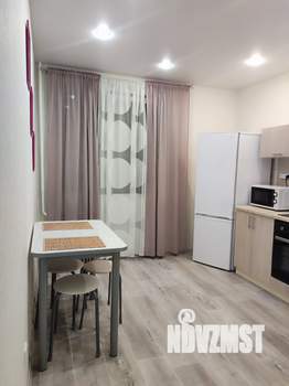 1-к квартира, на длительный срок, 36м2, 9/12 этаж