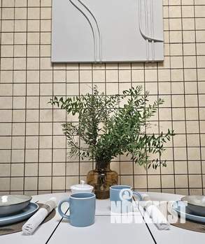 2-к квартира, посуточно, 54м2, 1/5 этаж