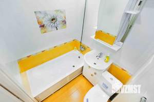 1-к квартира, посуточно, 34м2, 1/1 этаж