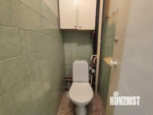 1-к квартира, на длительный срок, 38м2, 12/14 этаж