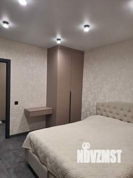 2-к квартира, на длительный срок, 54м2, 8/11 этаж