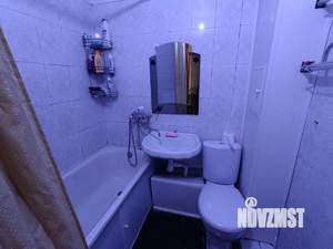 1-к квартира, на длительный срок, 33м2, 3/10 этаж