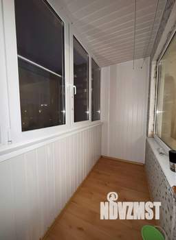 2-к квартира, на длительный срок, 45м2, 4/5 этаж