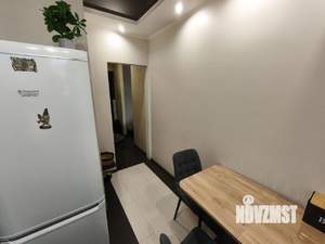 1-к квартира, на длительный срок, 36м2, 8/10 этаж