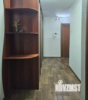 2-к квартира, посуточно, 54м2, 1/1 этаж
