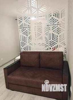 2-к квартира, посуточно, 53м2, 1/1 этаж